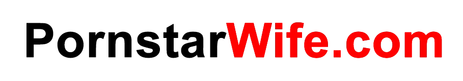Pornstar Wife