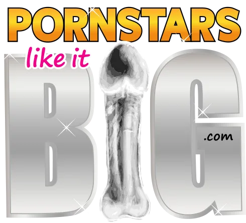 Pornstars Like It Big