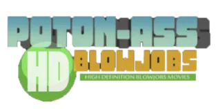 Poton Ass Blowjobs