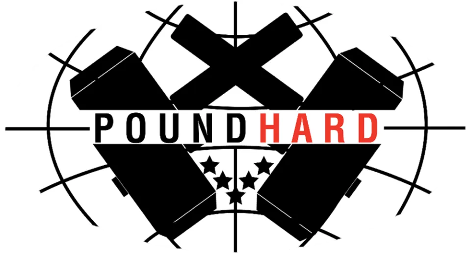 PoundHard