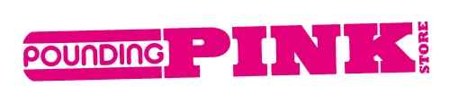 Pounding Pink