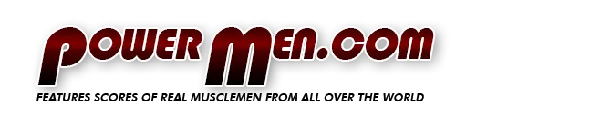 PowerMen