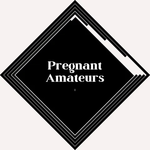 PREGNANT AMATEURS
