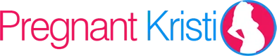 Pregnant Kristi