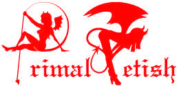 Primal Fetish