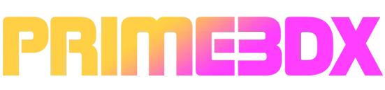 Prime 3DX
