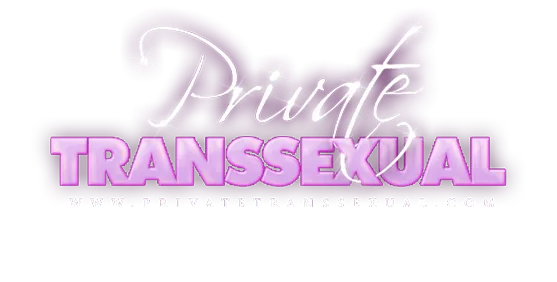 Private Transsexual