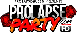 Prolapse Party