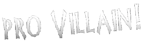 ProVillain