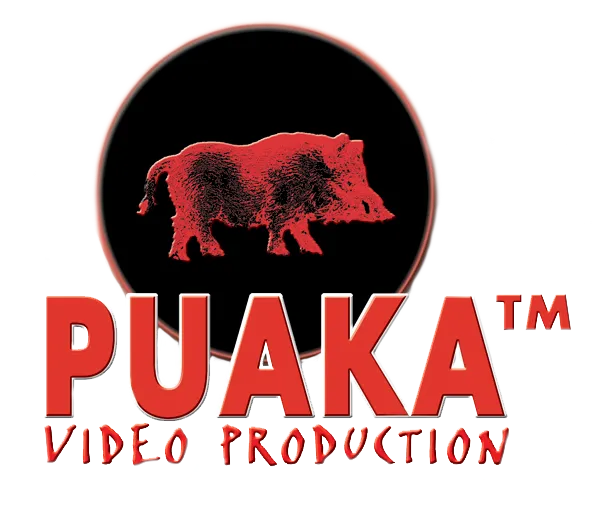 Puaka