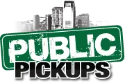 Public Pickups