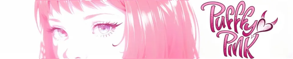 Pufffypink