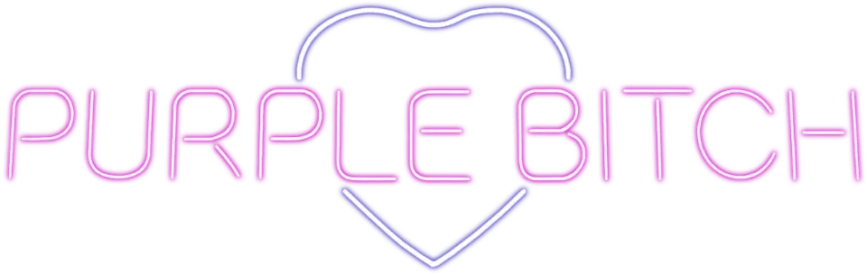 Purple Bitch