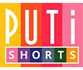 Puti Shorts