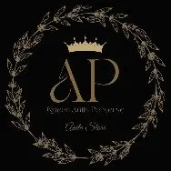 Queen Anita P