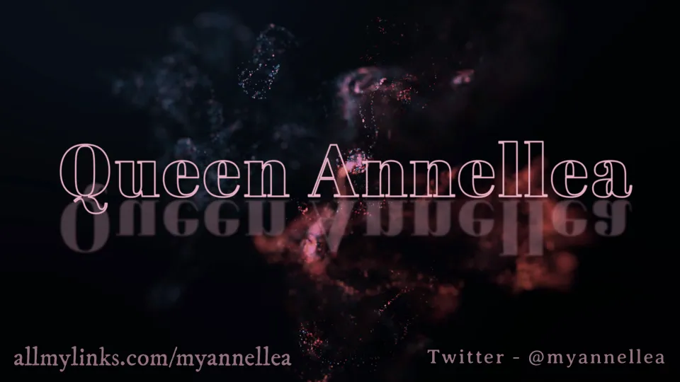 Queen Annellea