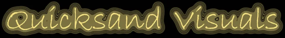 Quicksand Visuals