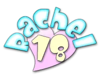Rachel 18