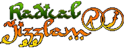 Radical Jizzlam