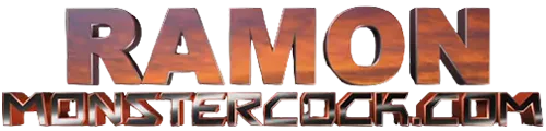 Ramon MonsterCock