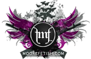 Randy Moore's Fetish Fantasies