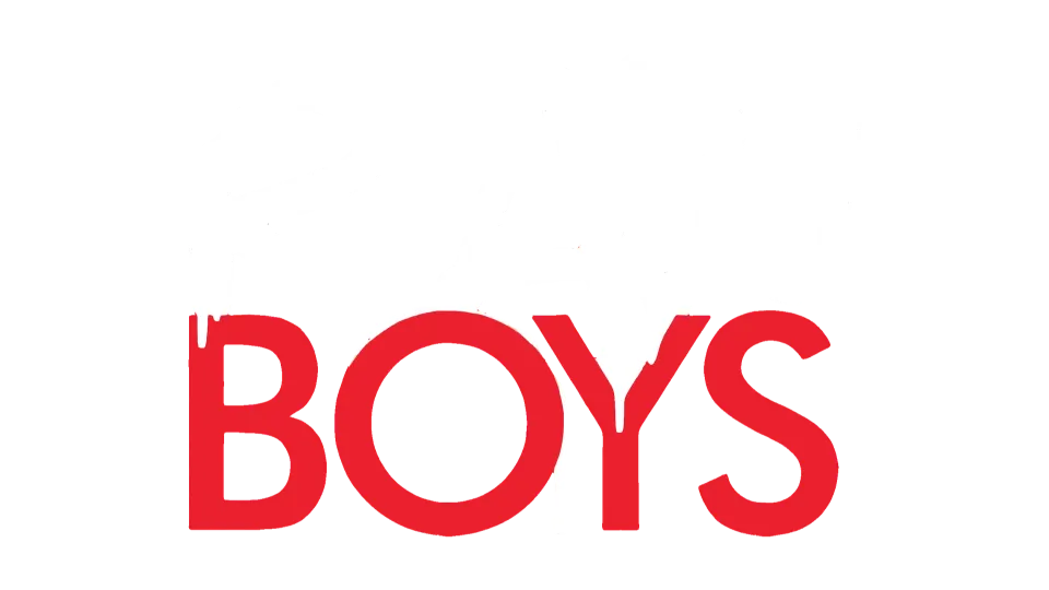 Raw Boys