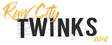 Raw City Twinks