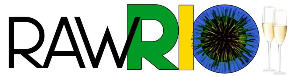 Raw Rio