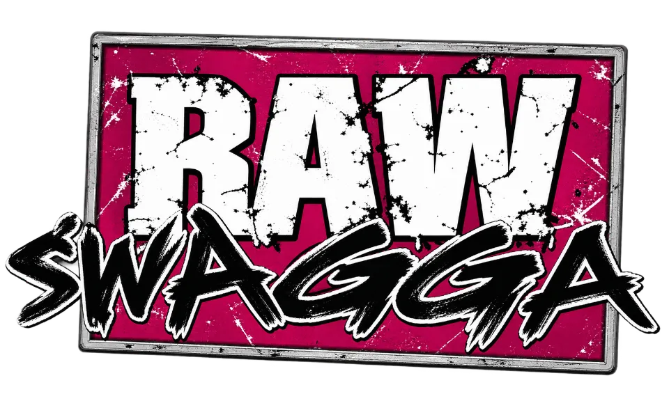 Raw Swagga