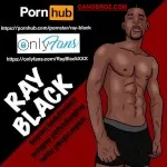 Ray Black