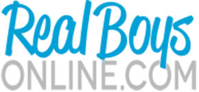 Real Boys Online