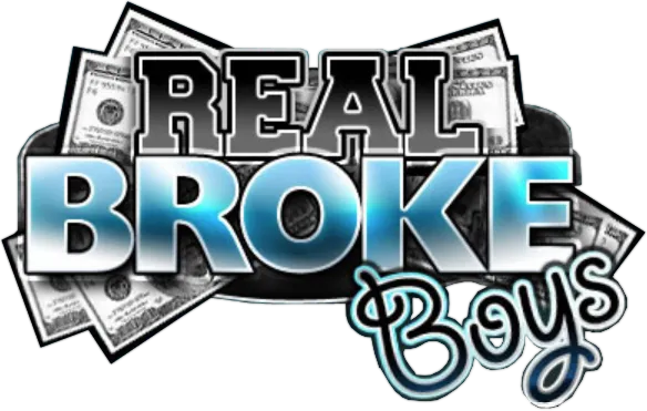 Real Broke Boys