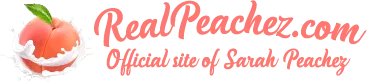 Real Peachez