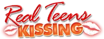 Real Teens Kissing