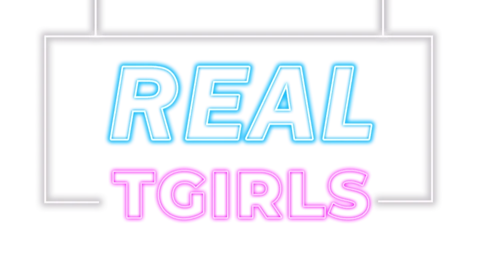 Real TGirls
