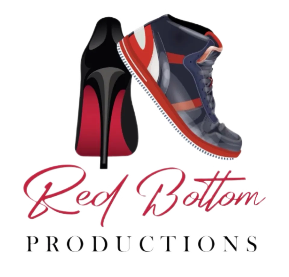 Red Bottom Productions