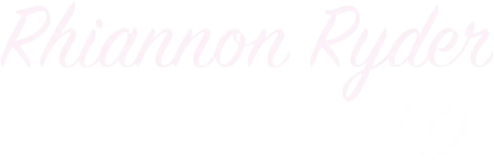 Rhiannon Ryder