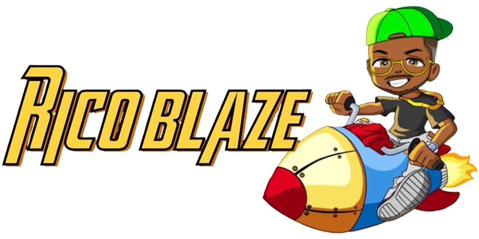Rico Blaze