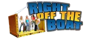 Right Off The Boat