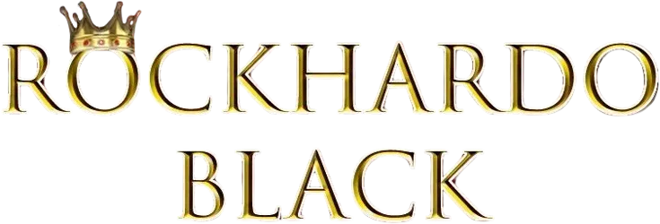 Rockhardo Black