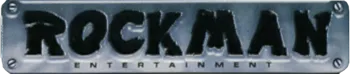 Rockman Entertainment