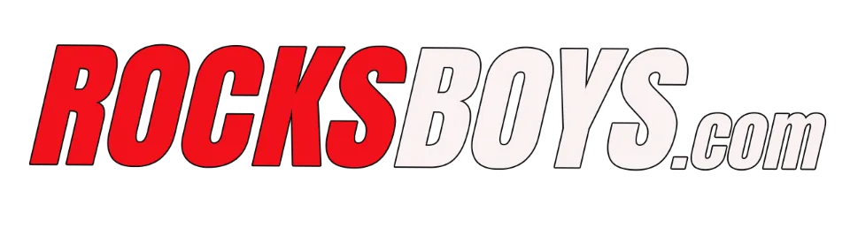 RocksBoys