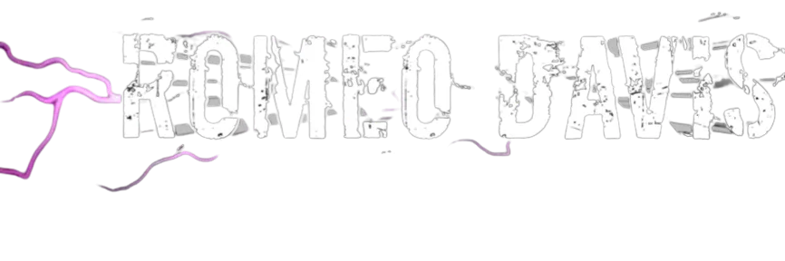 Romeo Davis