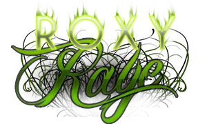 Roxy Raye