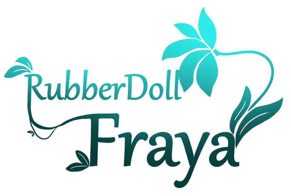 Rubber Doll Fraya