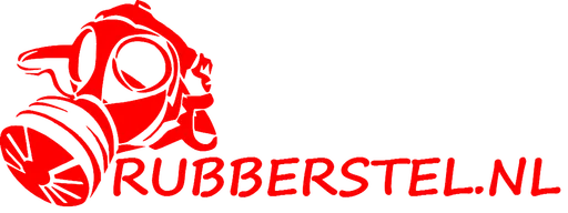 Rubberstel