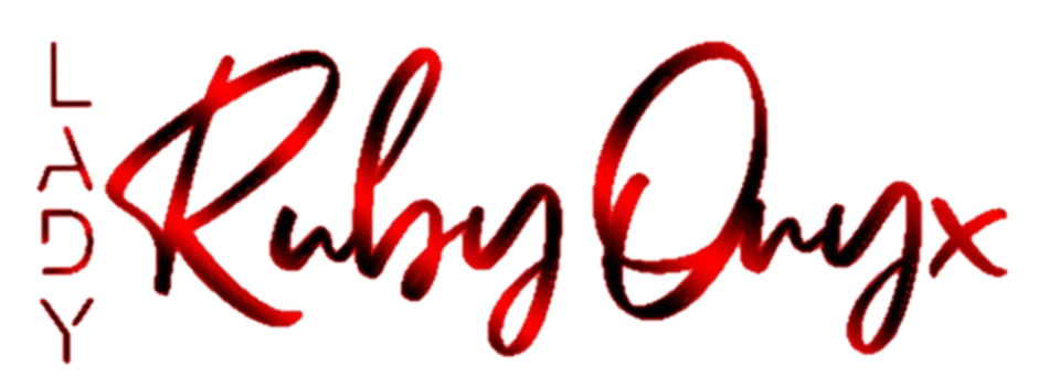 Ruby Onyx