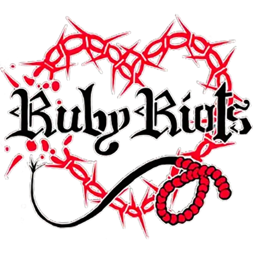 Ruby Riots