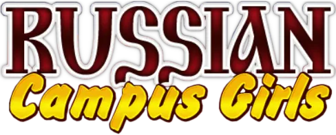Russian Campus Girls