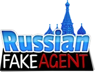 Russian Fake Agent